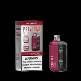 PRIV BAR TURBO DISPOSABLE DEVICE – 15K PUFFS