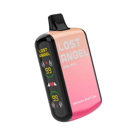 LOST ANGEL PRO MAX DISPOSABLE DEVICE – 20k PUFFS