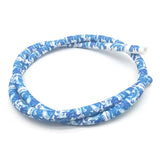 1.5M ROUGH MATTE FINISH SILICONE HOOKAH HOSE SHISHA ACCESSORY