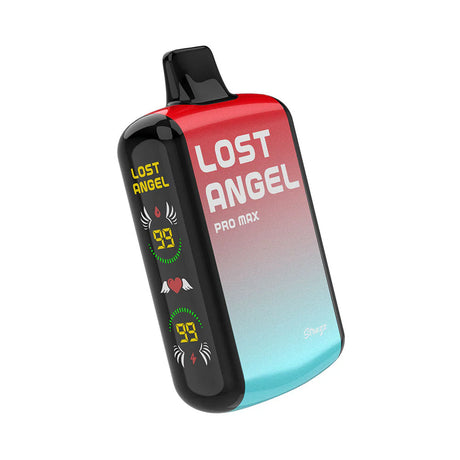 LOST ANGEL PRO MAX DISPOSABLE DEVICE – 20k PUFFS