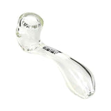 GRAV Labs Sherlock Pipe 6" - Assorted Colors - 1Pc