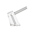MJ Arsenal Mini Glass Hookah Bubbler Bong Tobacco Water Hand Pipe Smoking Bowl S