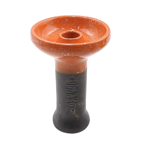 CERAMIC HOOKAH SHISHA BOWL HEAD FOR EVEN HEAT DISTRIBUTION