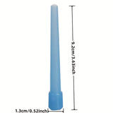 DISPOSABLE HOOKAH MOUTH TIPS SHISHA MOUTHPIECE MIXED COLORS