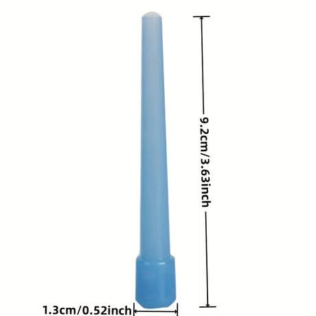 DISPOSABLE HOOKAH MOUTH TIPS SHISHA MOUTHPIECE MIXED COLORS