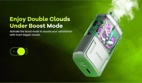 B15000 DISPOSABLE 15K PUFFS