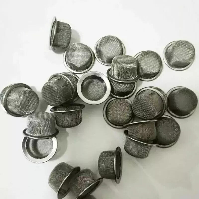 Natural Quartz Smoking Pipe Crystal Point Wand Stone Rock Obelisk Healing 1Pc