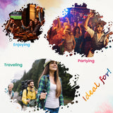 Kashmir Pre Rolled Cones King Size Strawberry Flavored Rolling Paper Cones 50 Ct