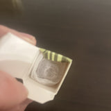 GRAV MINI STEAMROLLER HAND PIPE PINK New