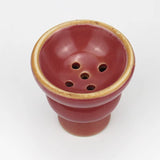 CERAMIC HOOKAH BOWL FOR SHISHA AND SMOOTH SESSIONS