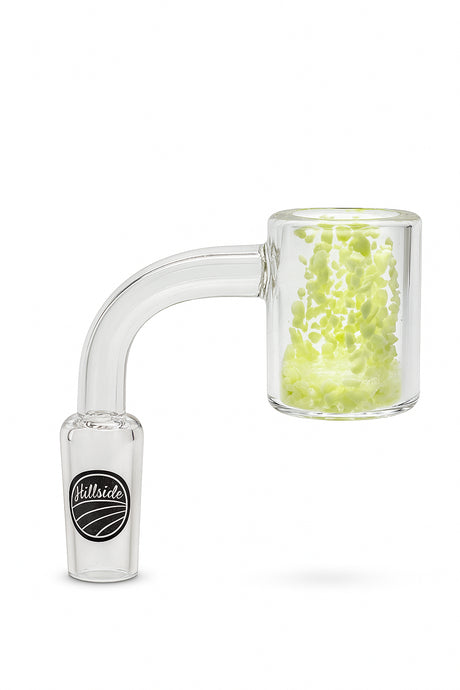 GLASS GLOW in the DARK SAND BANGER | 6CT DISPLAY (DLQ-134)