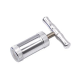 MULTI-FUNCTION HERB & TOBACCO PRESS GRINDER – CRUSHER & COMPRESSOR TOOL