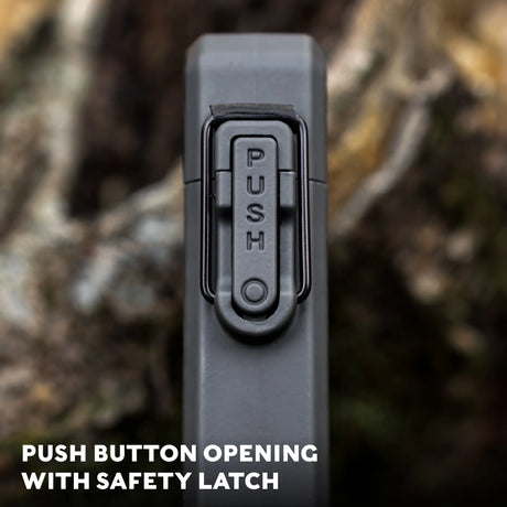 SWISS TECH EXTENDABLE PLASMA ARC LIGHTER – USB RECHARGEABLE