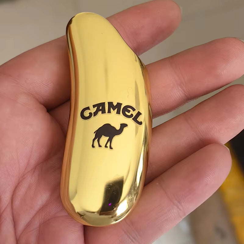 Fashion Metal Lighter Case Cover Shell Holder for Bic Lighters Sleeve J5 J6 Type Mini/Standard without Lighter