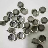 Natural Quartz Smoking Pipe Crystal Point Wand Stone Rock Obelisk Healing 1Pc