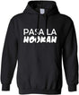 PASA LA HOOKAH HOOKAH LOUNGE HOODIE