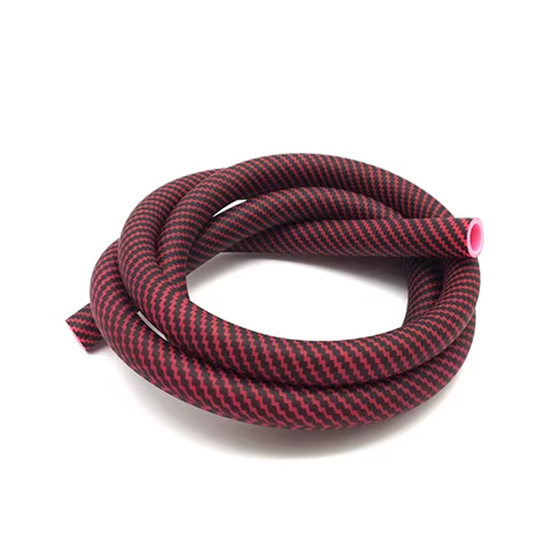 1.5M ROUGH MATTE FINISH SILICONE HOOKAH HOSE SHISHA ACCESSORY