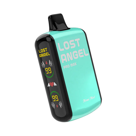 LOST ANGEL PRO MAX DISPOSABLE DEVICE – 20k PUFFS