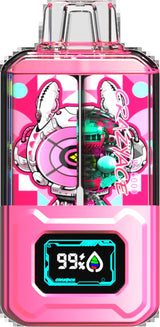 B15000 DISPOSABLE 15K PUFFS