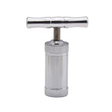 MULTI-FUNCTION HERB & TOBACCO PRESS GRINDER – CRUSHER & COMPRESSOR TOOL
