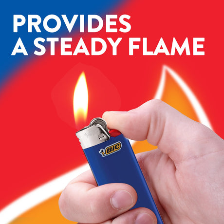 BIC Special Edition Flick My BIC Series Lighters, 8-Count