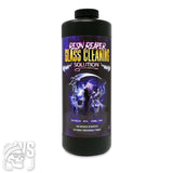 Resin Reaper Glass Cleaner 32 OZ | Pipe Cleaner | Safe on Glass, Metal, Ceramic,