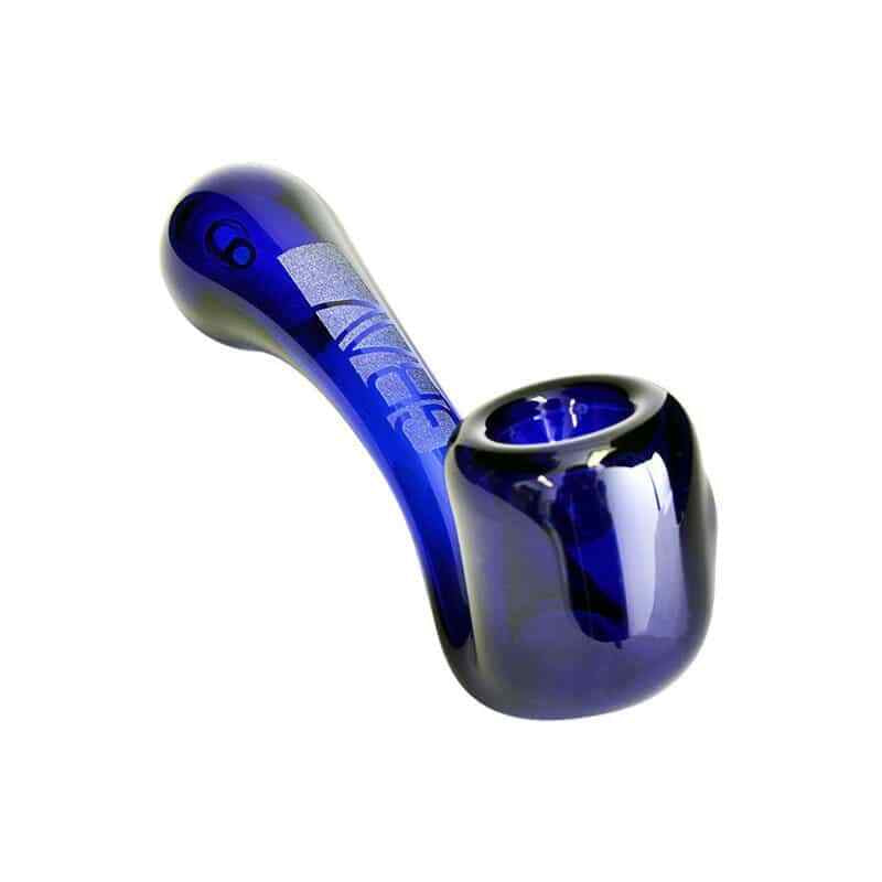 GRAV Labs Sherlock Pipe 6" - Assorted Colors - 1Pc
