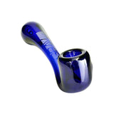 GRAV Labs Sherlock Pipe 6" - Assorted Colors - 1Pc
