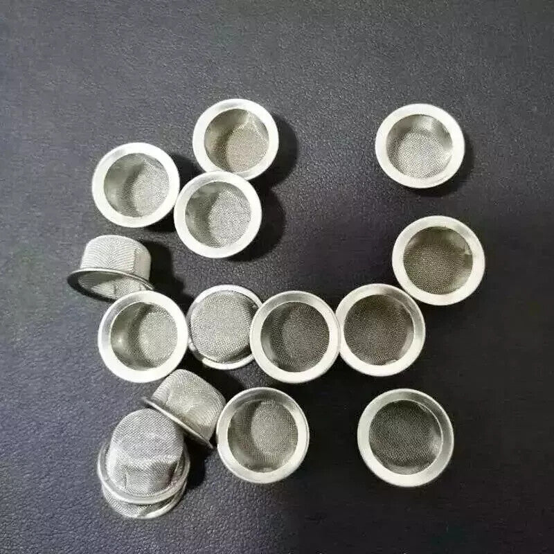 Natural Quartz Smoking Pipe Crystal Point Wand Stone Rock Obelisk Healing 1Pc