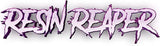 Resin Reaper Glass Cleaner 32 OZ | Pipe Cleaner | Safe on Glass, Metal, Ceramic,