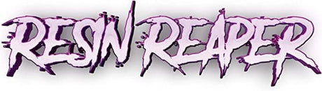 Resin Reaper Glass Cleaner 32 OZ | Pipe Cleaner | Safe on Glass, Metal, Ceramic,