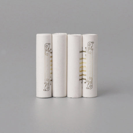 6Mm Activated Carbon Filters for Tobacco Smoking Pipe Ceramic Caps Total 50Pcs