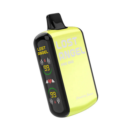 LOST ANGEL PRO MAX DISPOSABLE DEVICE – 20k PUFFS