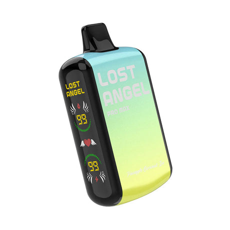 LOST ANGEL PRO MAX DISPOSABLE DEVICE – 20k PUFFS
