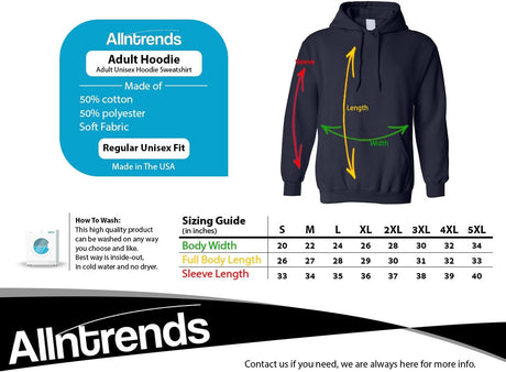 PASA LA HOOKAH HOOKAH LOUNGE HOODIE