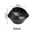 Windproof Creative Color UFO Ashtray