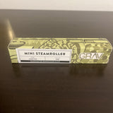 GRAV MINI STEAMROLLER HAND PIPE PINK New