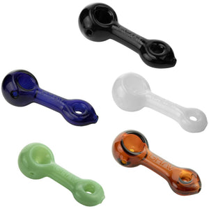 Spoon Pipes