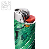 BIC Special Edition Marble Series Lighters