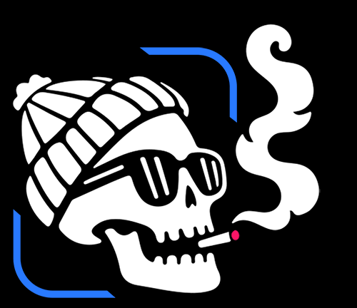 WeSmoke Logo